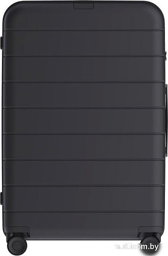 Чемодан Xiaomi Luggage Classic Pro 28&quot; BHR8605GL (черный)