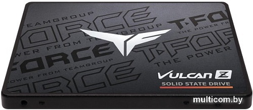 SSD Team T-Force Vulcan Z 2TB T253TZ002T0C101