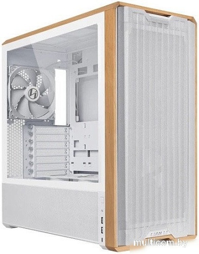 Корпус Lian Li Lancool 217 G99.LAN217W.R0