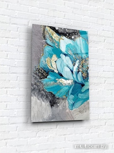 Картина на стекле ArtaBosko WBR-01-1533-04