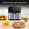 Аэрогриль (аэрофритюрница) Tefal Easy Fry Mega EY855D10