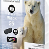 Картридж Epson C13T26114012