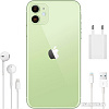 Смартфон Apple iPhone 11 128GB (зеленый)