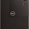 Компактный компьютер Dell OptiPlex MT 3070-5505
