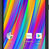 Смартфон TeXet TM-5083 Pay 5 3G (черный)