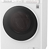 Стиральная машина LG F2H6WS0W