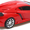 Автомодель Автоград Ламбо 7642889 (красный)