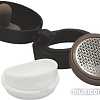 Термокружка Sakura TM-01-380CR 0.38л (серебро)