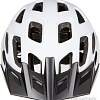 Cпортивный шлем STG HB3-2-D S (р. 48-51, белый/черный)