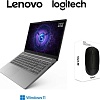 Игровой ноутбук Lenovo LOQ 15IAX9E 83LKWL48WW