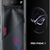 Смартфон ASUS ROG Phone 7 12GB/256GB китайская версия (черный)