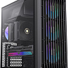 Корпус GameMax F45 BK (черный)