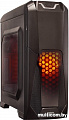 Корпус ExeGate EVO-8201 600W