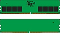 Оперативная память Kingston ValueRam 2x16ГБ DDR5 5600 МГц KVR56U46BS8K2-32