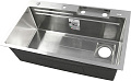 Кухонная мойка Diadonna DS7545
