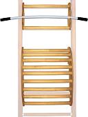 Тренажер для осанки Kampfer Posture 2 Wall (натуральный)