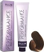 Ollin Professional Performance 7/0 русый