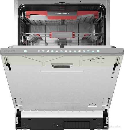 Встраиваемая посудомоечная машина KUPPERSBERG GIM 6095