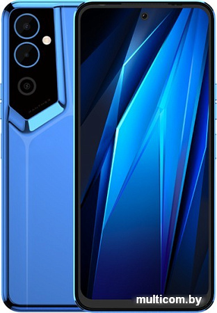 Смартфон Tecno Pova Neo 2 4GB/128GB (виртуальный синий)