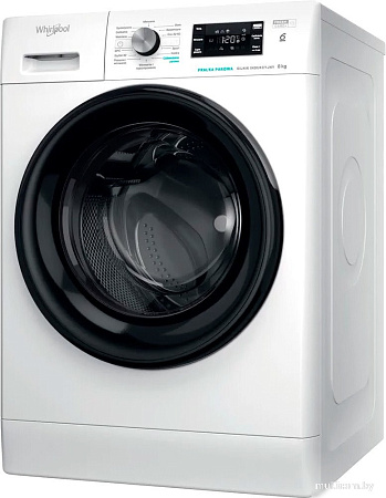 Стиральная машина Whirlpool FFB 8258 BV PL