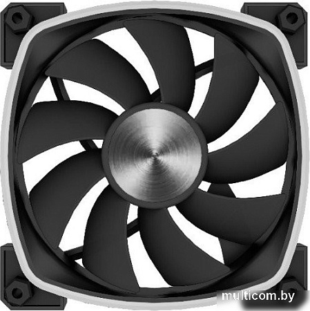 Вентилятор для корпуса Powercase M55-12 ARGB