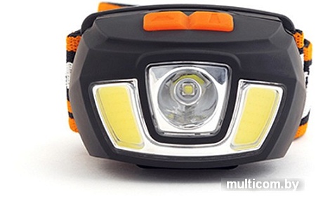 Фонарь Яркий луч LH-260S Stalker