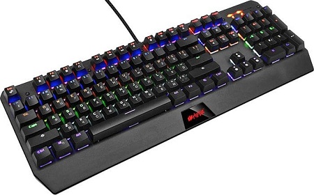 Клавиатура Hiper MK-3 Rate