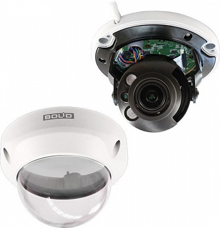 IP-камера Bolid VCI-220