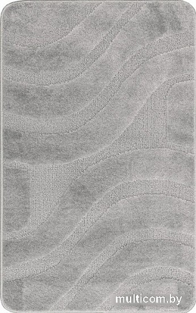 Коврик для ванной Maximus Symphony 2504 (60x100, платинум)
