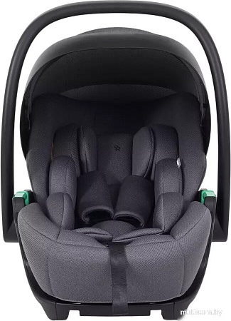 Детское автокресло Rant Evomax KBH602 (серый)