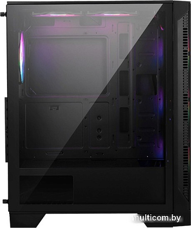 Корпус MSI MAG Forge 120A Airflow
