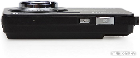 Фотоаппарат Rekam iLook S990i (черный)