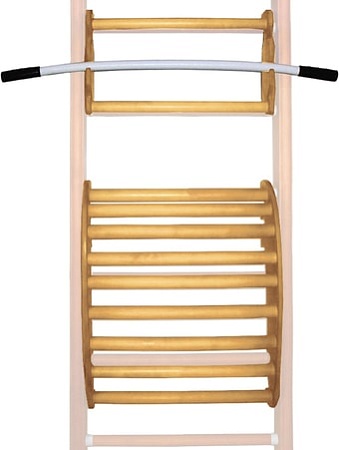 Тренажер для осанки Kampfer Posture 2 Wall (натуральный)