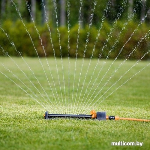 Распылитель Fiskars Водосберегающий 1023662