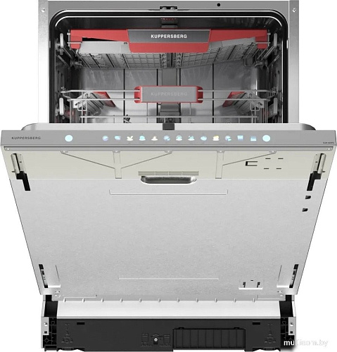 Встраиваемая посудомоечная машина KUPPERSBERG GIM 6095