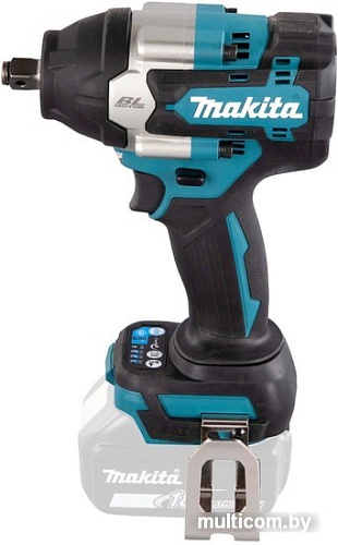 Гайковерт Makita DTW700Z (без АКБ)