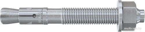 Анкер клиновой Fischer FBN II 16/50 45565 (10 шт)
