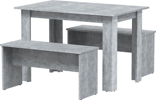 Интерлиния 110см (бетон)