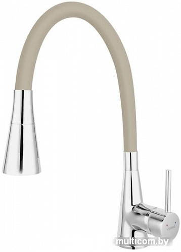Смеситель Ferro Zumba II BZA42P
