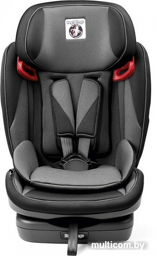 Автокресло Peg Perego Viaggio 1-2-3 Via Urban Denim