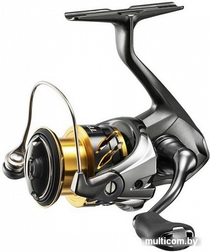 Катушка Shimano Twin Power TP1000FD