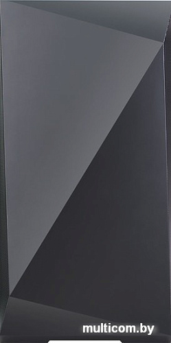 Корпус Zalman Z9 Iceberg (черный)