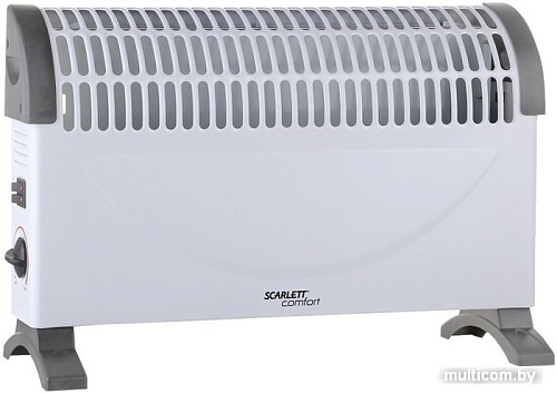 Конвектор Scarlett SCA H VER6 1500