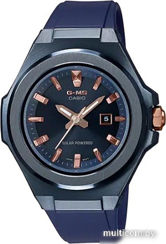 Наручные часы Casio G-MS MSG-S500G-2A2