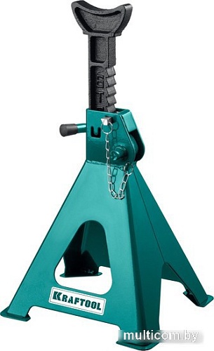 Страховочные опоры KRAFTOOL S-PIN 43465-6 6т