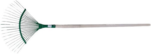 Грабли веерные Инструм-Агро ГВ-П 020111