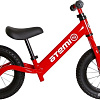 Беговел Atemi Turbo ABBK01A (красный)
