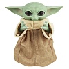 Интерактивная игрушка Hasbro Star Wars Поедатель галактических снеков Малыш Йода (Грогу)