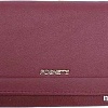 Кошелек Poshete 827-4061-1-DRD (бордовый)