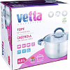 Кастрюля Vetta 822-074